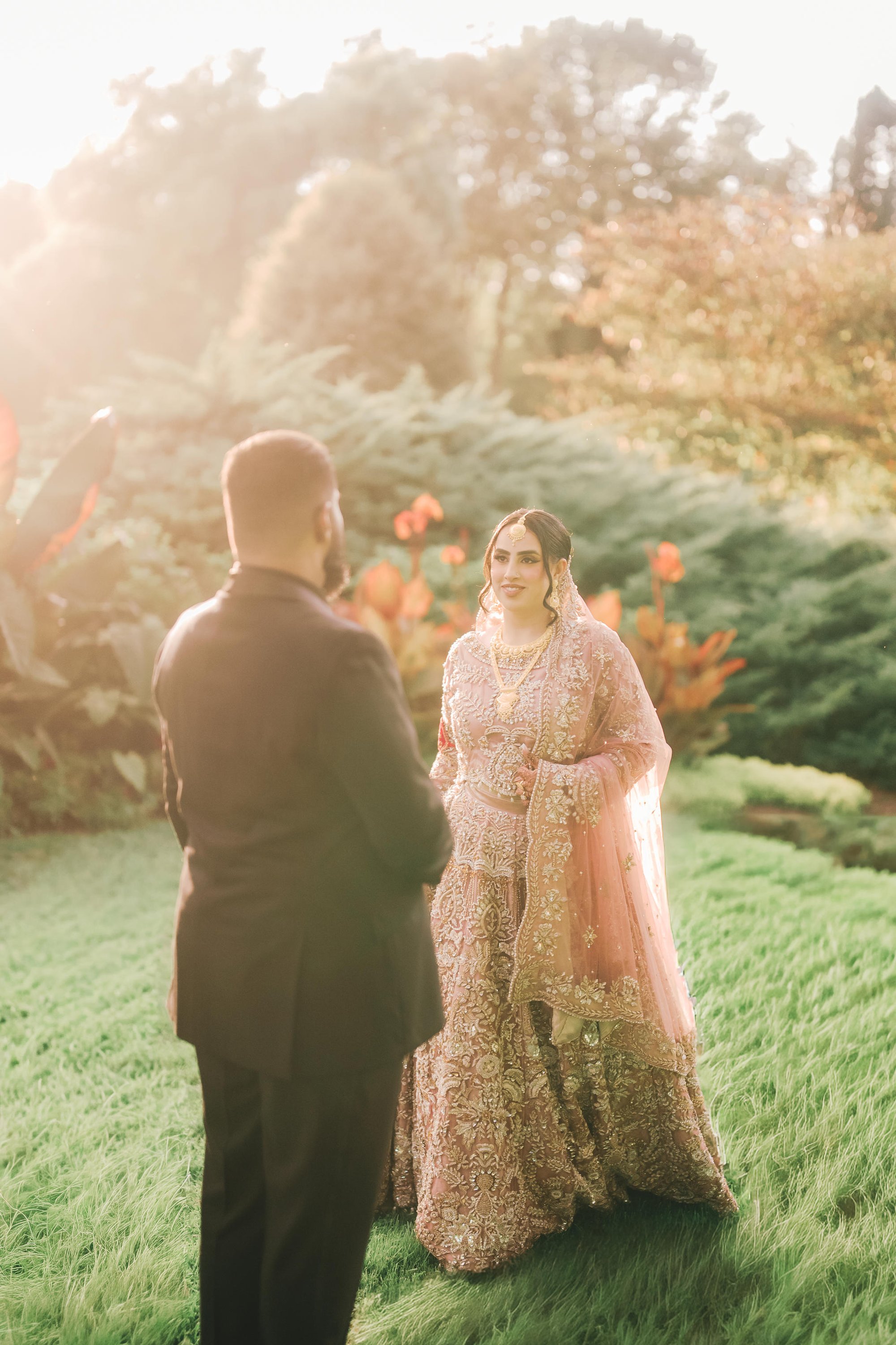 Zahra & Saad - Photo 17